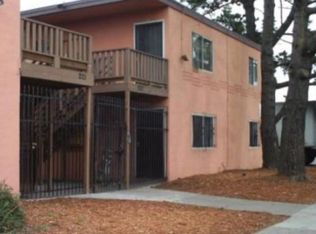 233 Grove Ave #6A, Richmond, CA