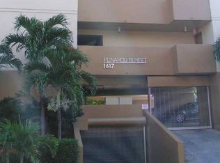 1617 Clark St APT 504, Honolulu, HI 96822