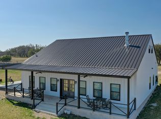 110 Scott Branch Rd, Harper, TX 78631