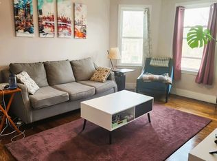 68 Norfolk St #3, Dorchester, MA 02124