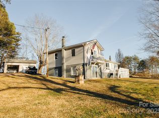 530 Toney Rd, Marion, NC 28752