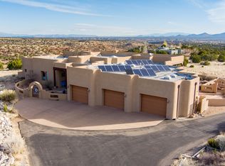 23 Punta Linda, Sandia Park, NM 87047