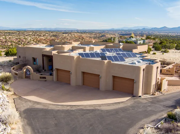 23 Punta Linda, Sandia Park, NM 87047