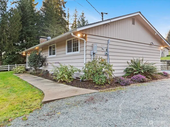 27612 Grandview Road, Arlington, WA 98223