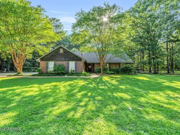262 Augusta Dr, Starkville, MS 39759