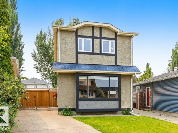 18609 54th Ave NW, Edmonton, AB T6M 1Z4