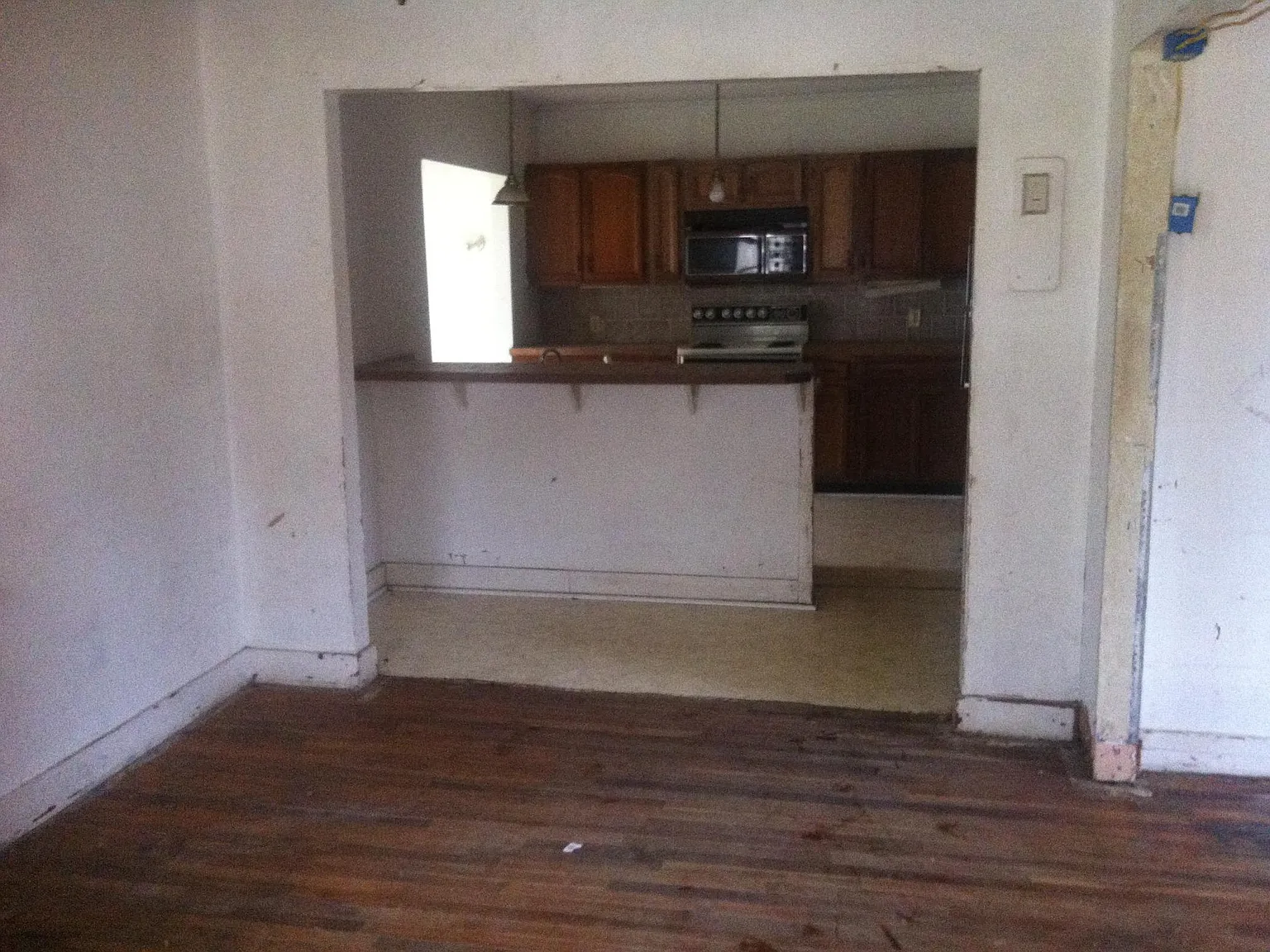 2 bed, 816 sqft, $390 — Photo 3