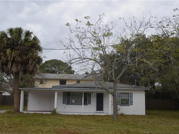 6121 Louisiana Ave, New Port Richey, FL 34653