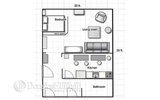 Rented by Douglas Elliman | media 5