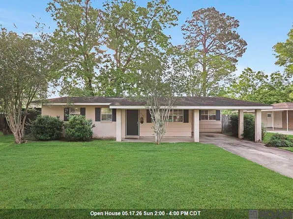 8356 Rainbow Dr, Baton Rouge, LA 70809