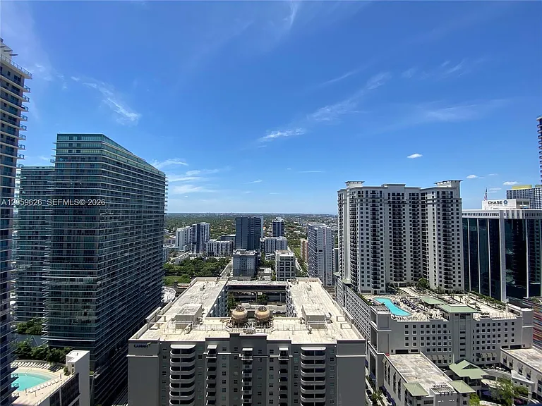 1000 Brickell Plz #3010 — Photo 12