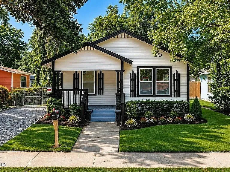 1224 Kennard St — Photo 1