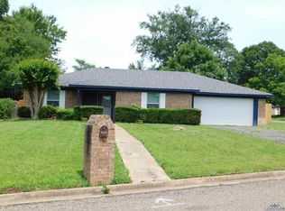 200 Ealine St, Longview, TX 75604