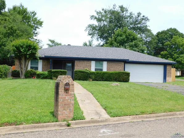 200 Ealine St, Longview, TX 75604