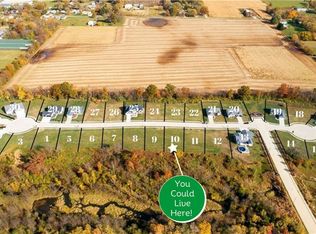 2331 Rolling Creek Dr, Decatur, IL 62521