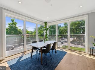 433 Park Rd NW #1, Washington, DC 20010