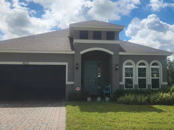 9032 Cape Cod Rd, Deland, FL 32724