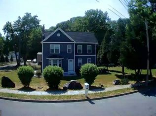 55 Spring Garden St, Lindenwold, NJ 08021