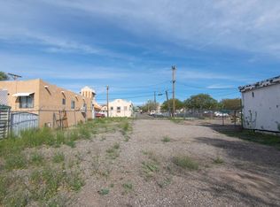 Edith Blvd NE, Albuquerque, NM 87102