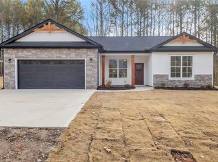 120 Spearman Dr, Pelzer, SC 29669