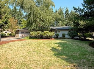 33879 Wickman Way, Warren, OR 97053