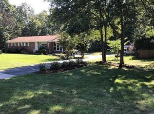 5200 Vickrey Chapel Rd, Greensboro, NC 27407