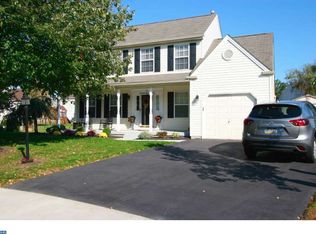 95 King Way, Royersford, PA 19468