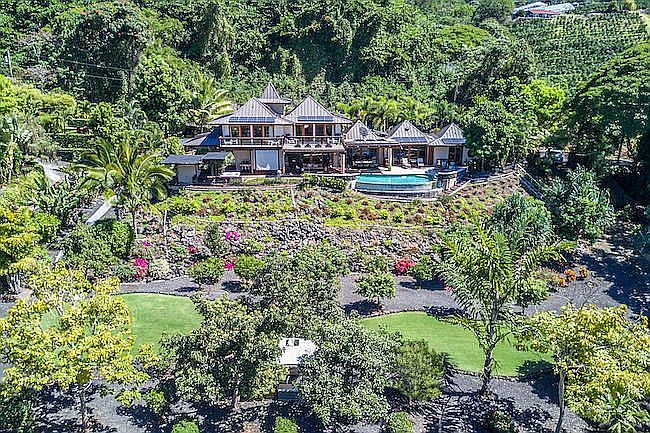 2nd image of 78-7218 Puuloa Rd