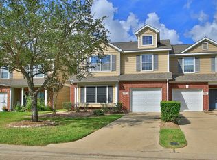 8327 Cassidy Creek Ct, Houston, TX 77095