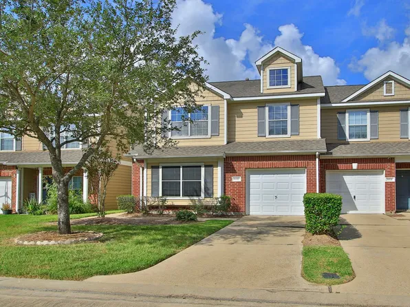 8327 Cassidy Creek Ct, Houston, TX 77095