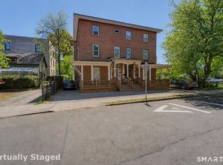 15 Townley Street, Hartford, CT 06105