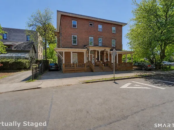 15 Townley Street, Hartford, CT 06105
