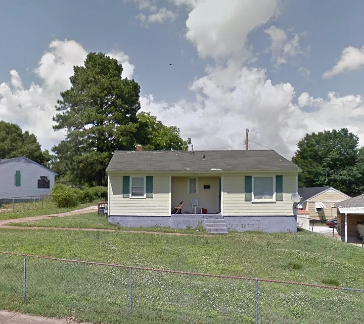 3542 Ashford Rd
