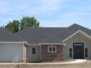 13899 Melissa Vue, Wamego, KS 66547