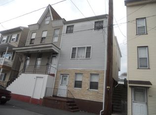 360 Front St, Pottsville, PA 17901