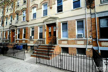 Rented by Miron Properties