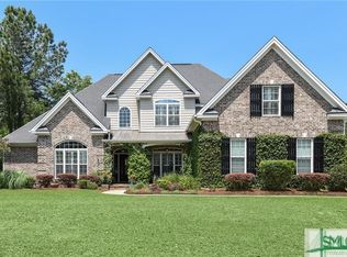 393 Channing Dr, Richmond Hill, GA 31324