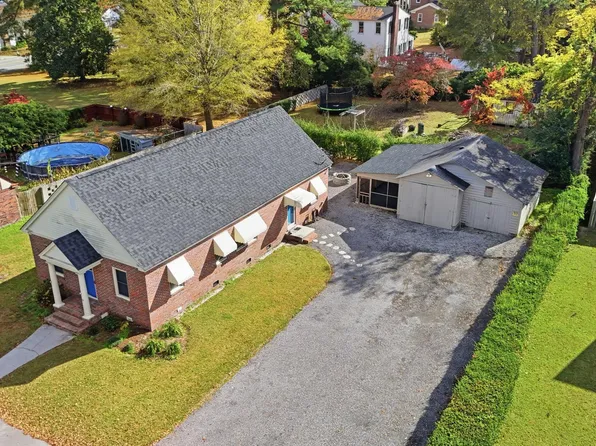 102 W Maple Street, Gatesville, NC 27938