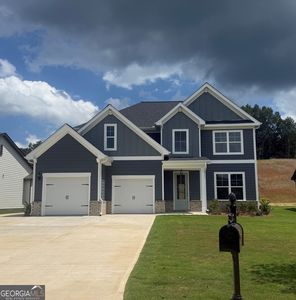 116 Classic Overlook, Homer, GA, 30547