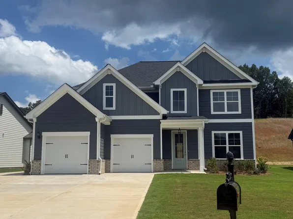 116 Classic Overlook, Homer, GA 30547