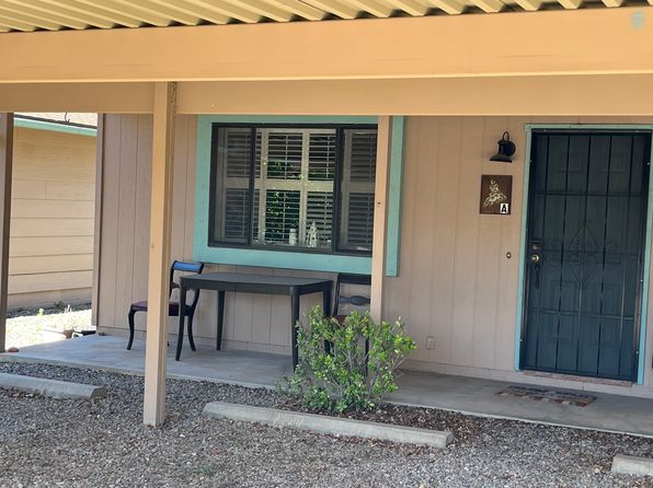 2841 N Superstition Ln #A