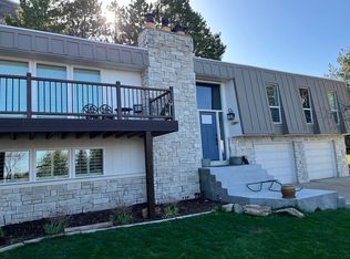 2582 E Jacqueline Dr, Ogden, UT 84403