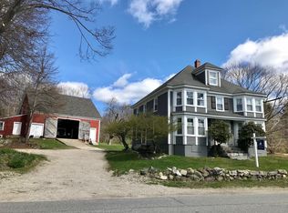 100 Wildes District Rd, Kennebunkport, ME 04046