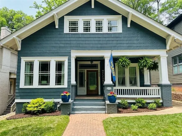 1033 Oak St SW, Atlanta, GA 30310