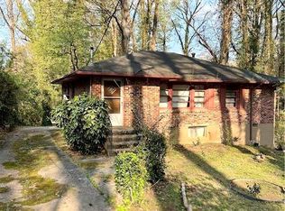1142 Eastridge Rd SW, Atlanta, GA 30311