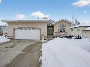 6203 NE 60th St, Olds, AB T4H1V3