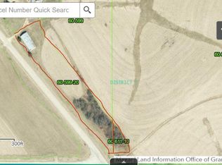 County Road T, Boscobel, WI 53805