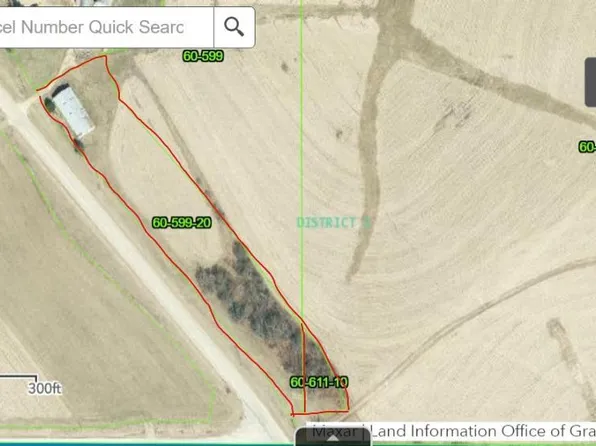 TBD County Road T, Boscobel, WI 53805