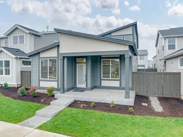 10206 NE 133rd Ave, Vancouver, WA 98682