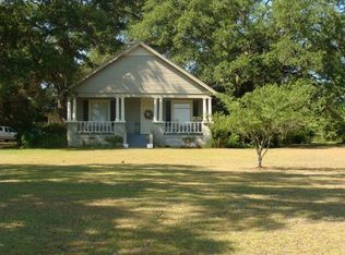 2153 Ellenburg Rd, Quitman, GA 31643